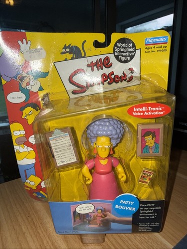 The simpsons world - the,