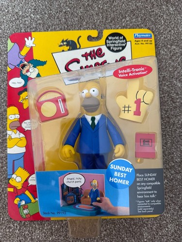 The simpsons world - world, of