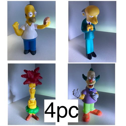 The simpsons vintage - the,