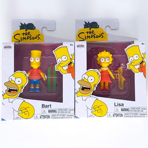 The simpsons bart lisa - simpsons,