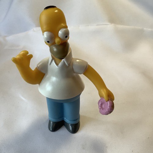 Burger king simpsons homer - king,