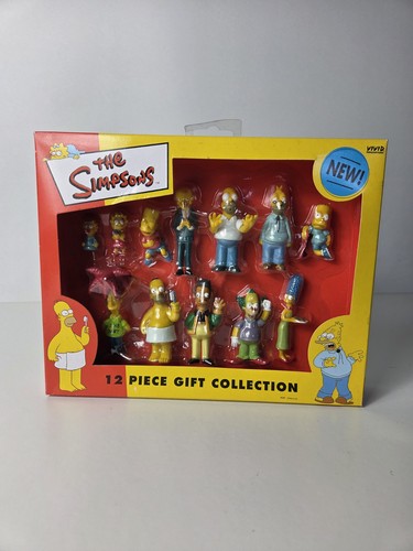 The simpsons piece - 12, gift