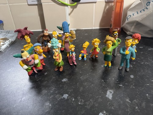 Collection the simpsons - collection,