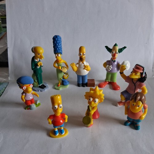 Kinder toys the - x9,