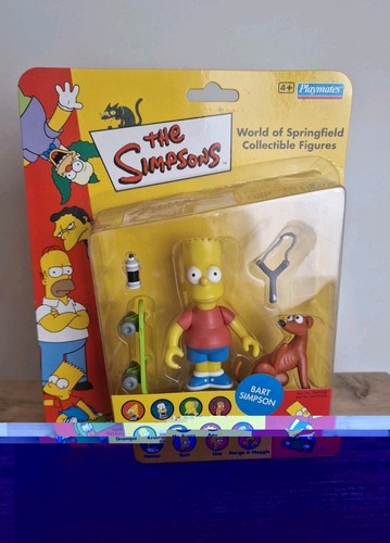 Vintage the simpsons world - vintage,