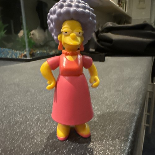 Simpsons world springfield - simpsons,