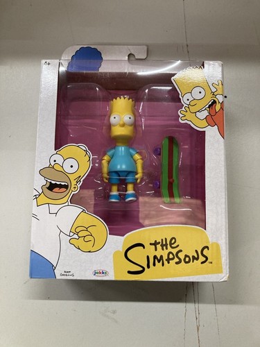 The simpsons bart - simpsons, with
