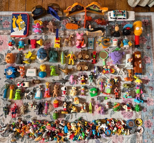 150 massive vintage 80s - 150+,