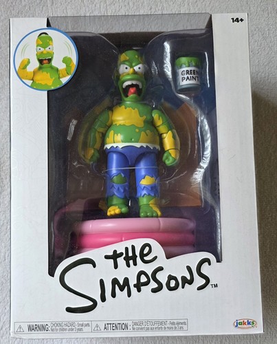 The simpsons furious - simpsons, homer