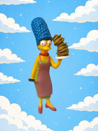 The simpsons marge - simpsons,