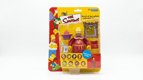 2002 the simpsons - 2002, world
