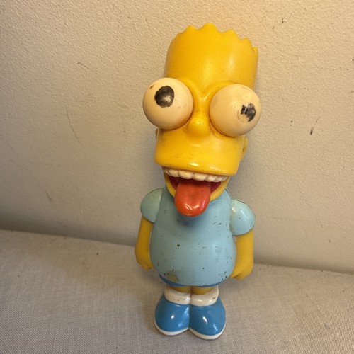 Burger king bart simpson - bart,