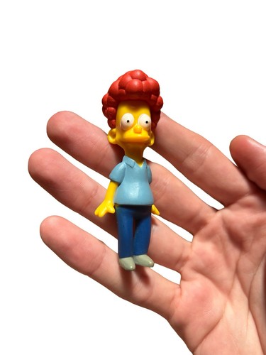 The simpsons rod - the, flanders