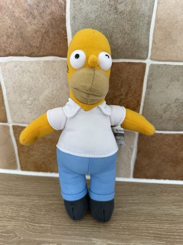 The simpsons homer - @@,