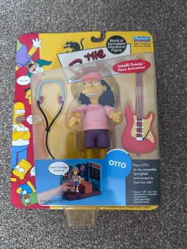 The simpsons world - the, of