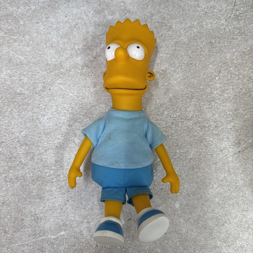 Vintage 1990 bart simpson - bart,