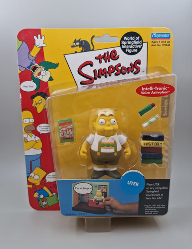 The simpsons world - simpsons,