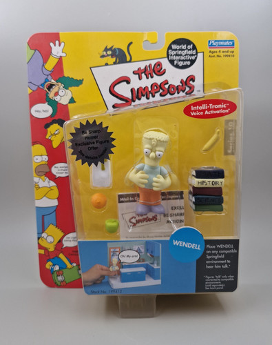 The simpsons world - world, of