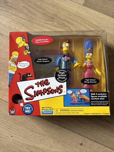 The simpsons interactive - the,