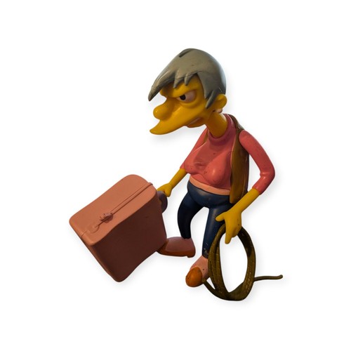 The simpsons mrs - simpsons, botz