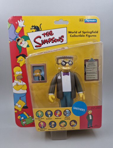 The simpsons world - simpsons,