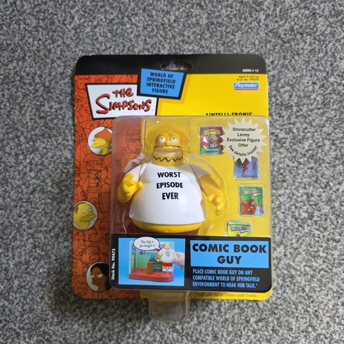 The simpsons playmates comic - simpsons,