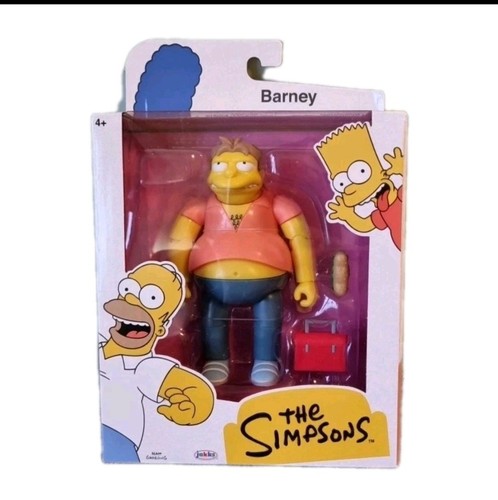 The simpsons barney - simpsons, ▪︎