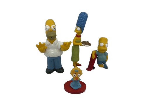 The simpsons small - simpsons, mini