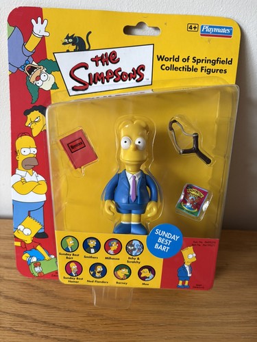 The simpsons playmates - simpsons,