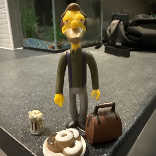Simpsons world springfield - of,
