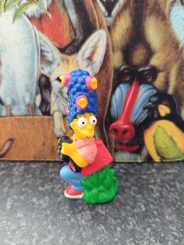 The simpsons vintage - vintage, 1990