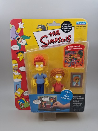 The simpsons world - the,