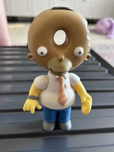 Simpsons world springfield - world,