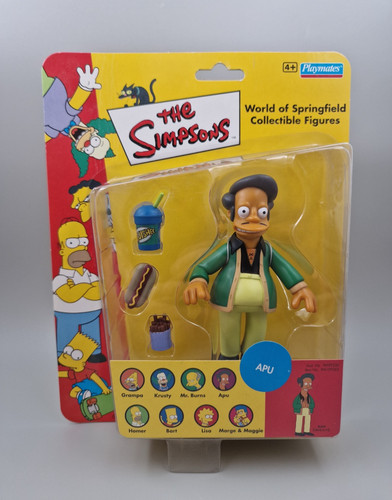 The simpsons world - world, of
