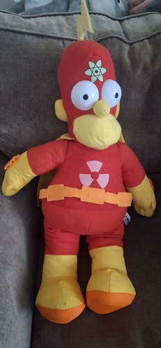 The simpsons homer - the, “homer”
