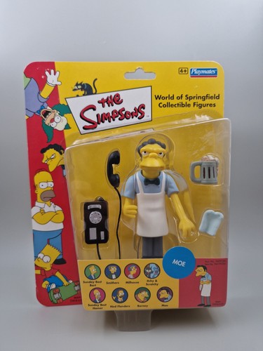 The simpsons world - world, of