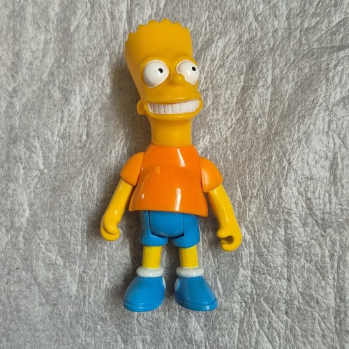 The simpsons bart simpson - the, 3.5"