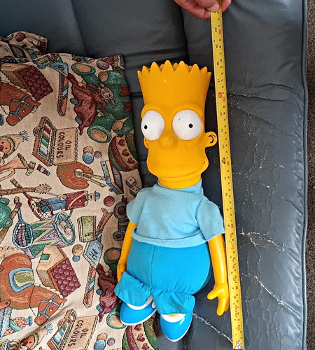 The simpsons bart - simpsons, simpson