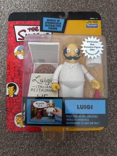 The simpsons world - simpsons,