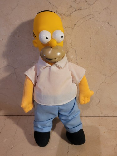 Vintage the simpsons homer - simpsons,
